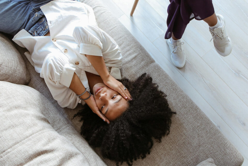 How Does Addiction Affect Women Differently than Men?