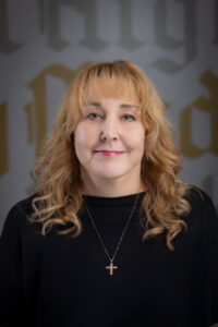 Trish, My Time Recovery Staff Photo