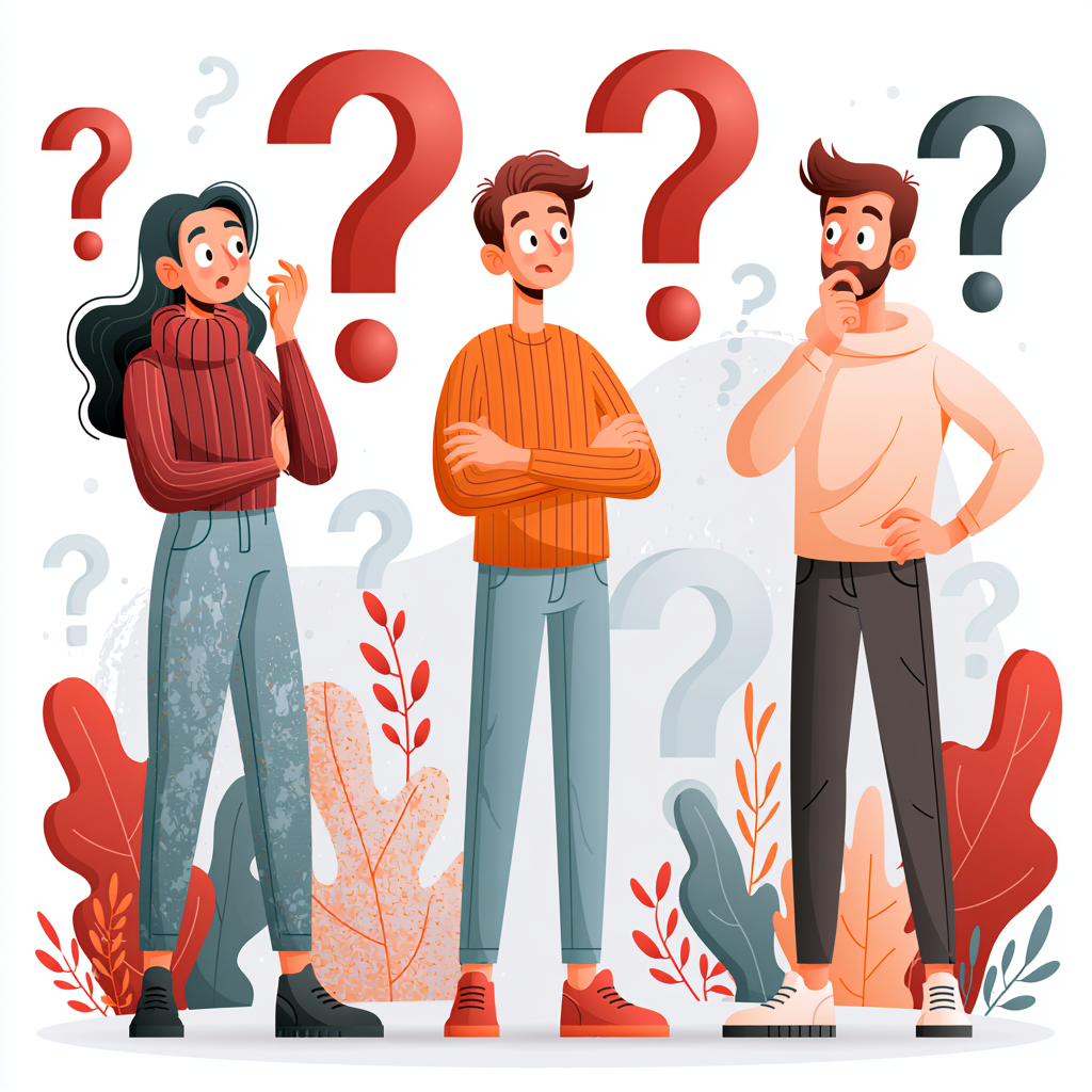 Infographic of questions to ask before choosing a rehab center.